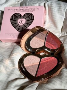 CT BEAUTY SOULMATE FACE PELLET