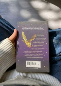 Harry Potter Books 1-4