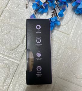 Plum Foundation
