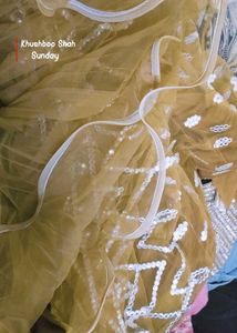 Beautiful Lehenga With Stitched Blouse