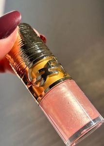YSL Candy Glaze Lip Gloss