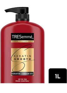 TRESemme Keratin Smooth Shampoo