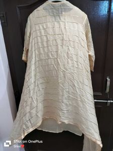 पीवर Pant Kurta And Shrug