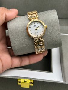 Omega Ladies Watch New Stock