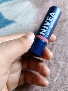 Nivea Lip &amp; Cheek Tint ( Rose)