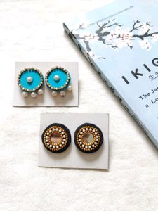 Any 1 Stud Slide @99/- Rs ✨