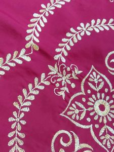 Round Takiya Cover Unstiched