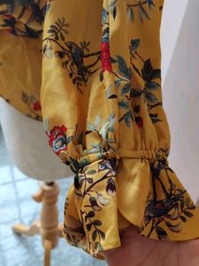 Korean Free Size Casual /Formal Blouse