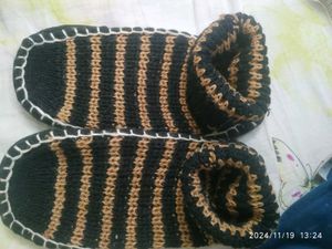 Woolen Socks 🧦 For Men And Women