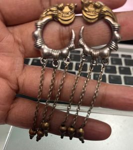 Combo Of All Type Statement Earrin