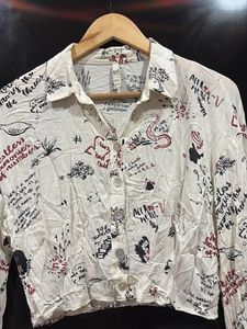 Zara Shirt