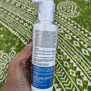 Bodywise 0.5% Ceramide Lotion