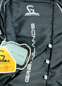 Greenlands Backpack