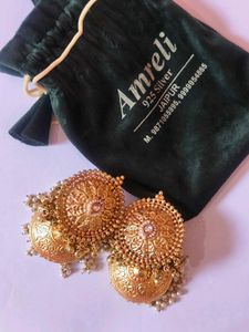 Amreli Earrings