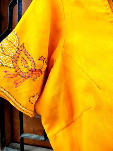 Ladies Saree