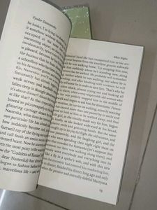 Dostoyevsky Book Set