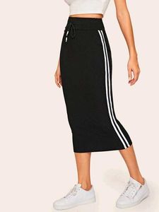 Track Skirt