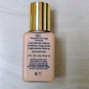Estee Lauder Mini Foundation With Spf 10