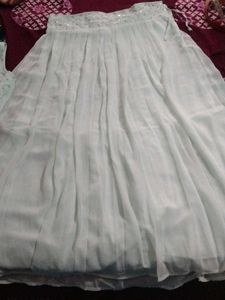 Lehenga Choli With Shrug