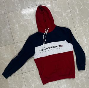 Penn Sport Colorblock Hoodie