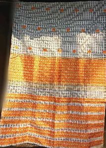 women New unstitched Mekhela sador