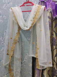 PAKISTANI Embellished Dress