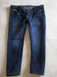 Men's Denim Jeans 👖