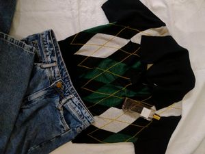 URBANIC CROP TOP| BRAND NEW