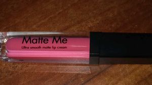 Soul Kiss Matte Lip Cream Duo