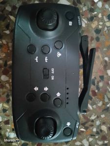 Drone Controler And Receiver