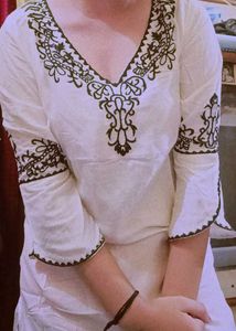 Kurti Top
