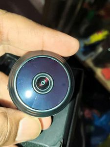 Hd Spy Camera