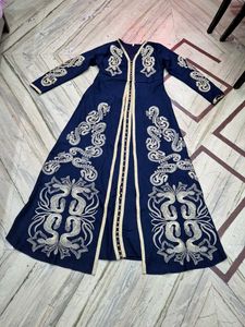 Elegant Ethnic Gown