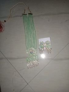 Lightweight Necklace