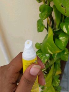 Lipbalm SPF 50 PA+++ UVA n UVB