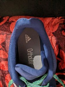 Adidas Ortholite Shoes