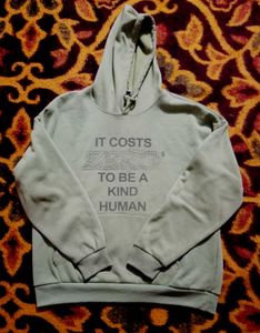 Kind Human Hoodie