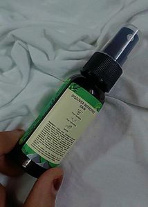 Pilgrim Tea Tree Purifying Toner