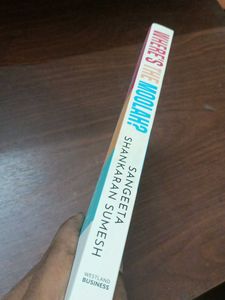Financial Growth Business Development Bestseller