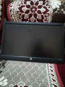 HP LV1911 Monitor