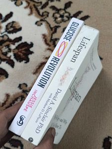 Lifespan &amp; Glucose Revolution