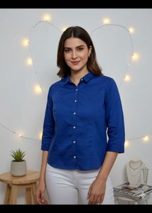 ANNABELLE FORMAL SHIRT