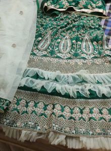 Lehnga Choli