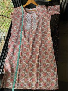 Daily wear kurta pant set
