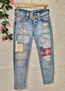Size28/30 🎁Buy 2 Get 1 Free 🎁 Denim Jea