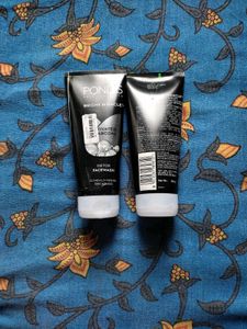 All New Pond&#39;s Detox Face Wash