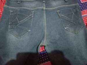 Denim Jeans
