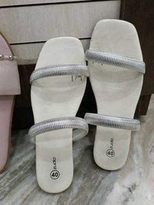 Stylish Flats ❤️