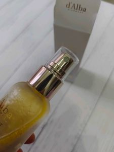 First Spray Serum! (BY DALBA)