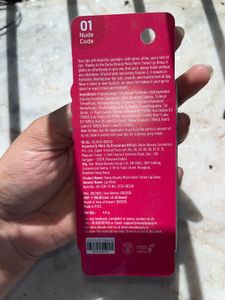 Swiss Beauty Liquid Lipstick